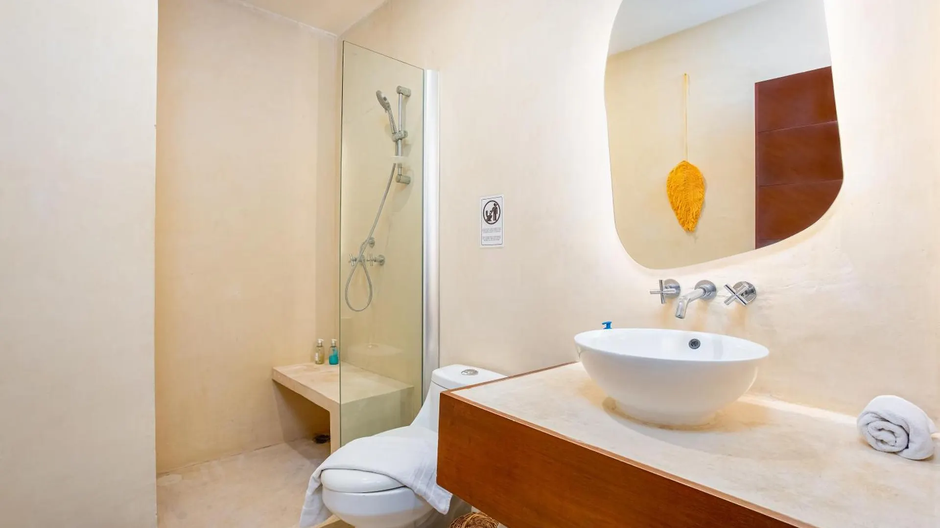 Apartmán Penthouse With Private Pool Tulum