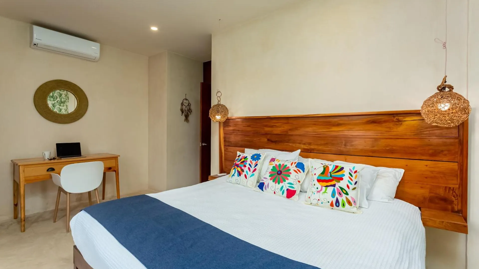 Apartmán Penthouse With Private Pool Tulum