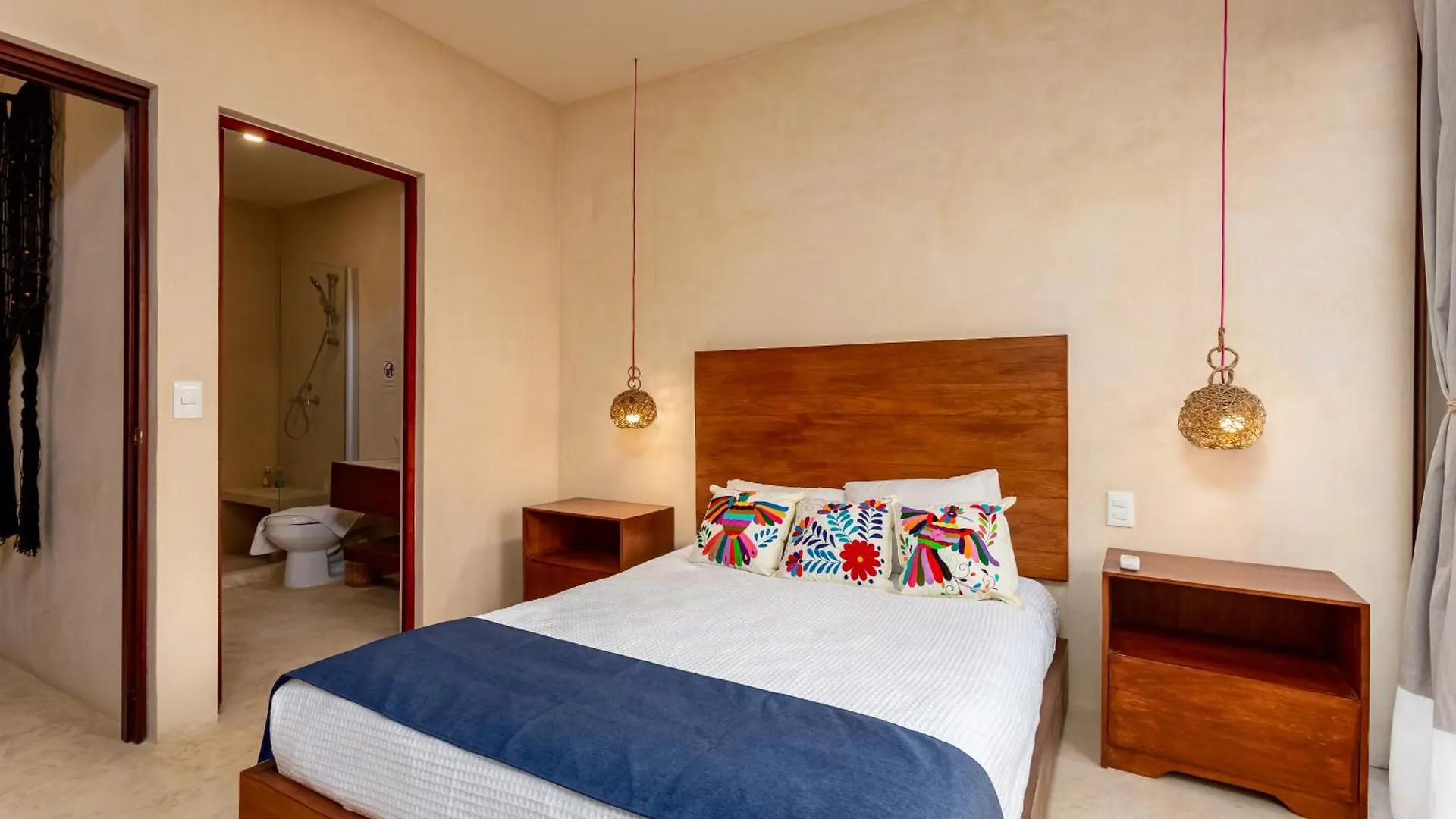 Apartmán Penthouse With Private Pool Tulum