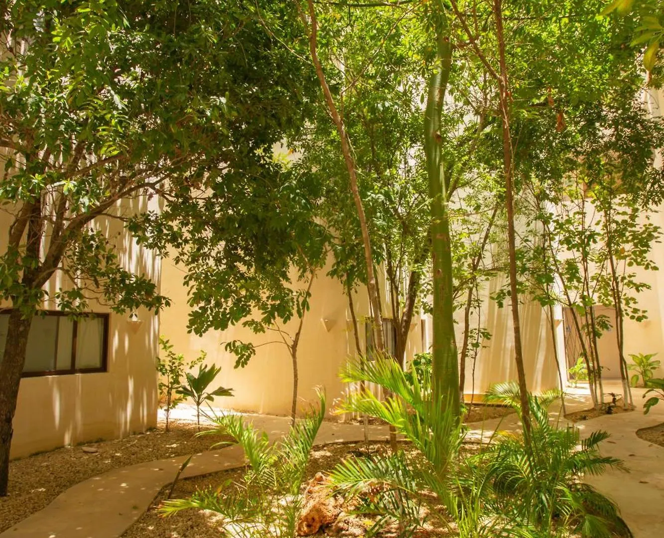 Apartmán Penthouse With Private Pool Tulum