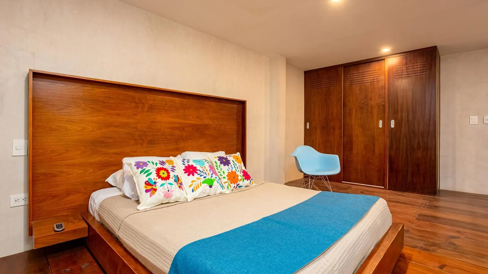 Apartmán Penthouse With Private Pool Tulum