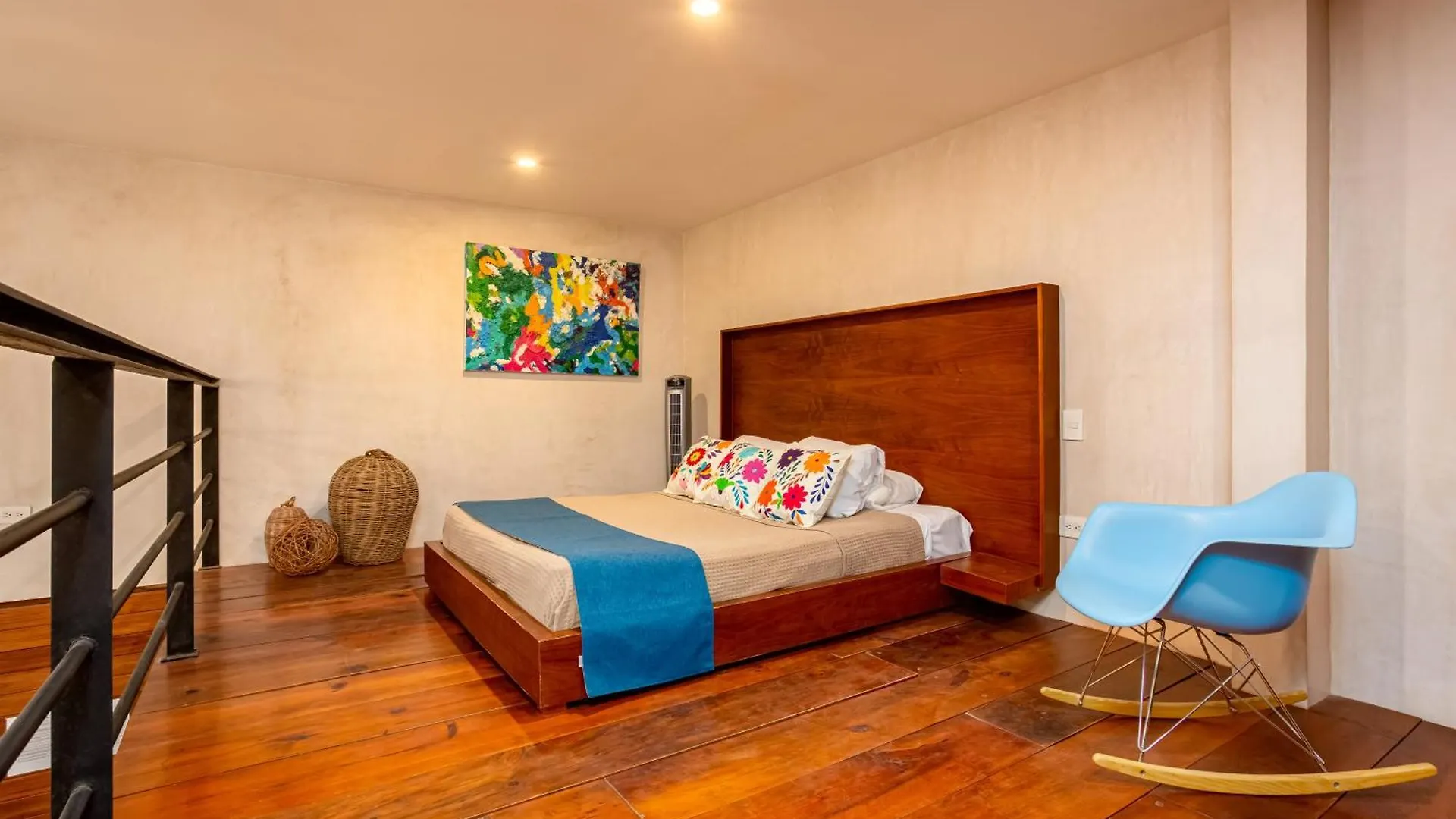 Apartmán Penthouse With Private Pool Tulum