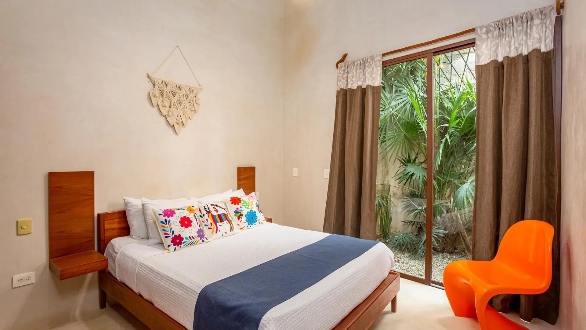 Apartmán Penthouse With Private Pool Tulum